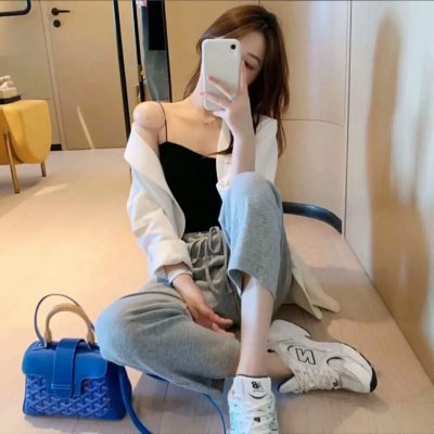 寻香之旅