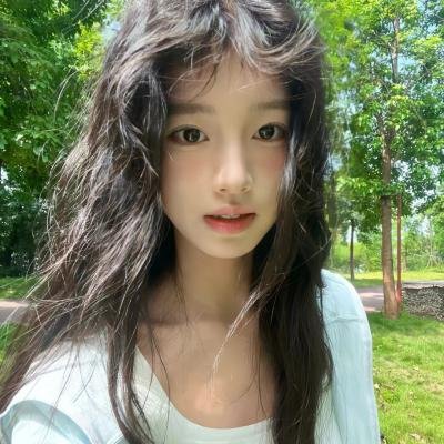 幸福的小雨伞