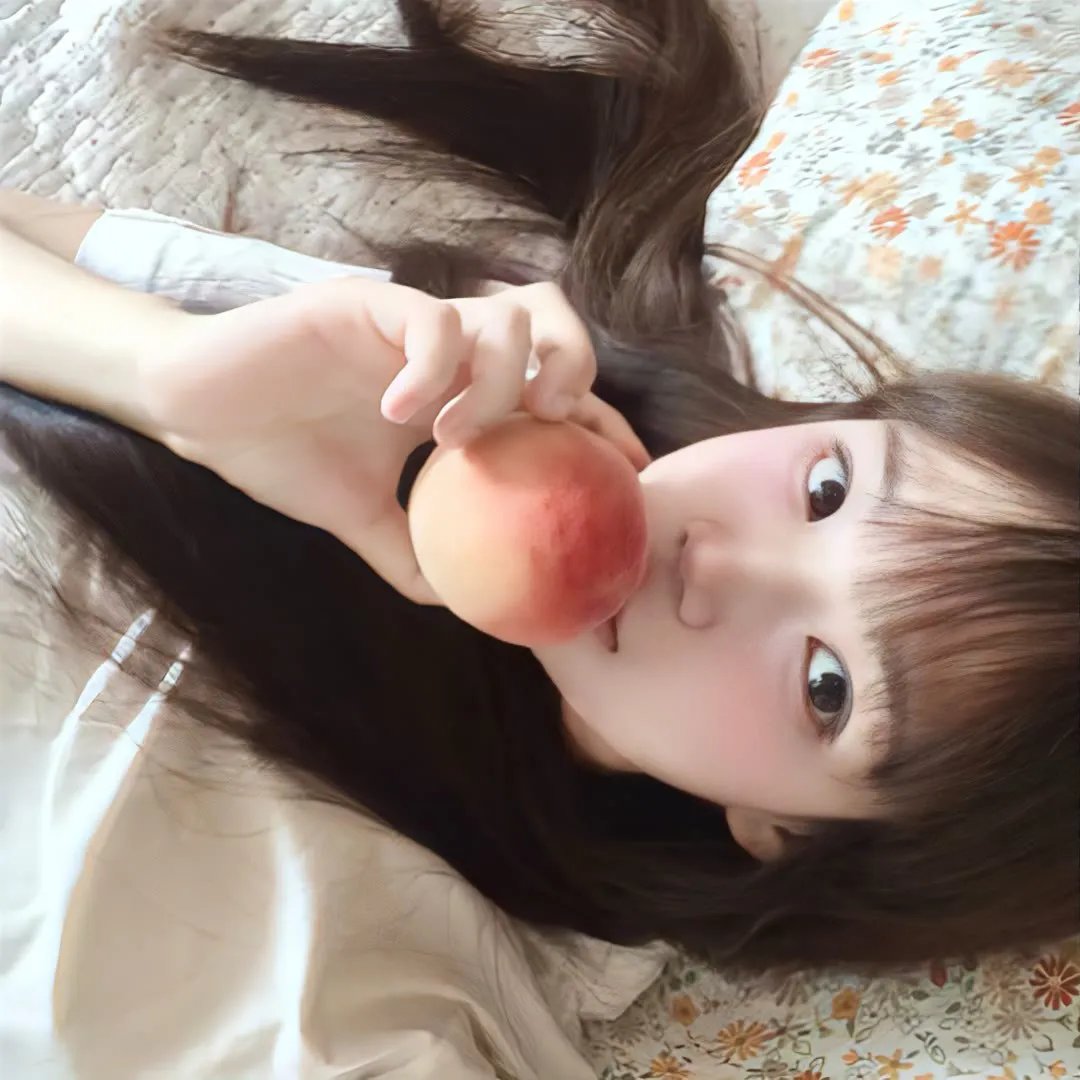 狂野天真